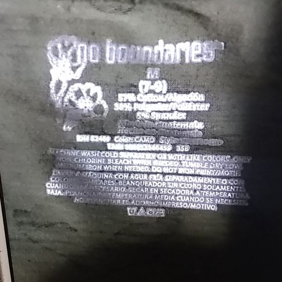 Tee Shirt - Picture 2 of 2